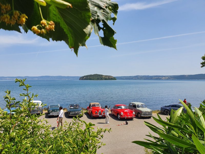 Raid etruschi 2019